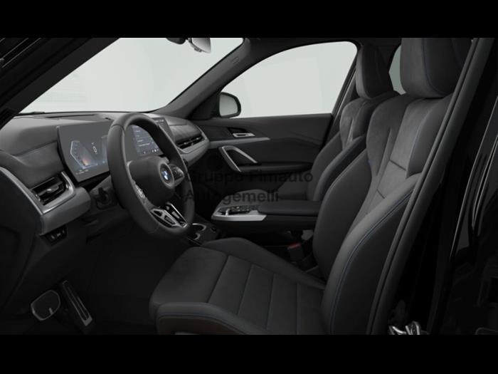 Fimauto - BMW X1 | ID 36724