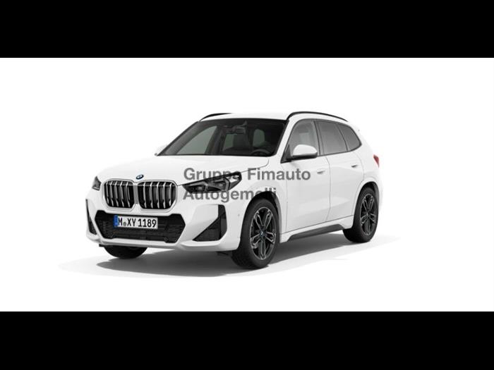 Fimauto - BMW X1 | ID 36725