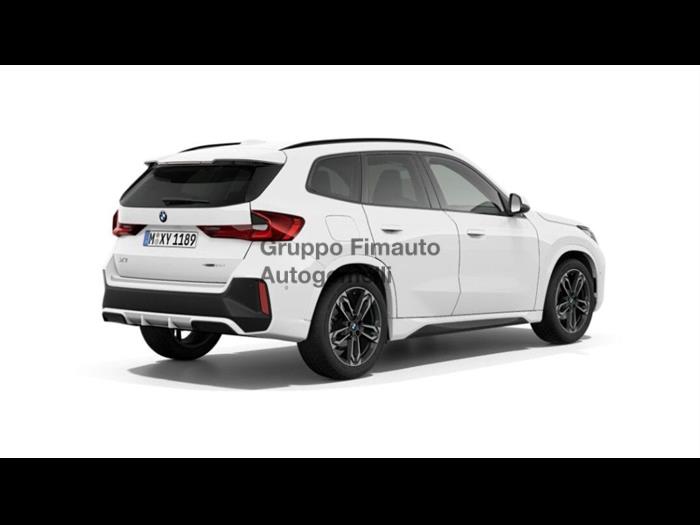 Fimauto - BMW X1 | ID 36725