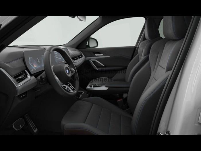 Fimauto - BMW X1 | ID 36725