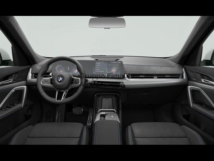 Fimauto - BMW X1 | ID 36725