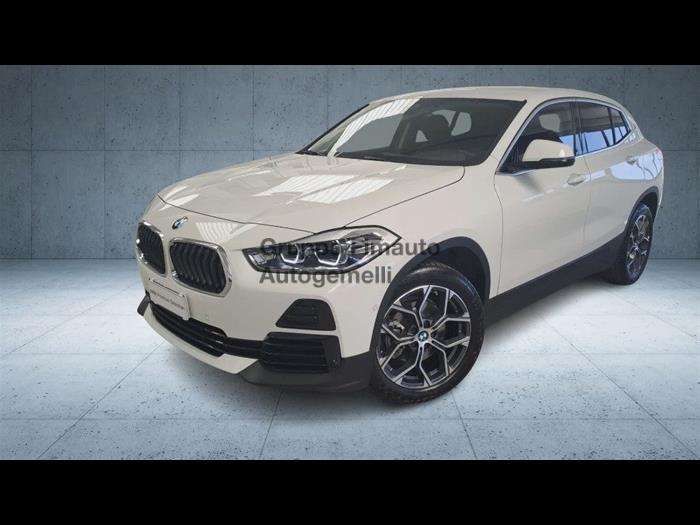 Fimauto - BMW X2 | ID 36727