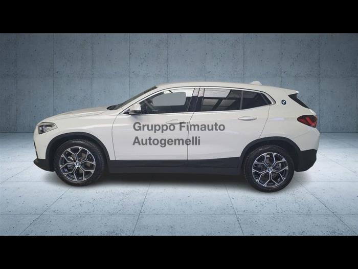 Fimauto - BMW X2 | ID 36727