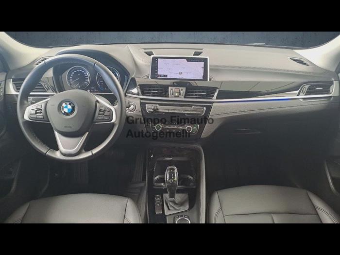Fimauto - BMW X2 | ID 36727