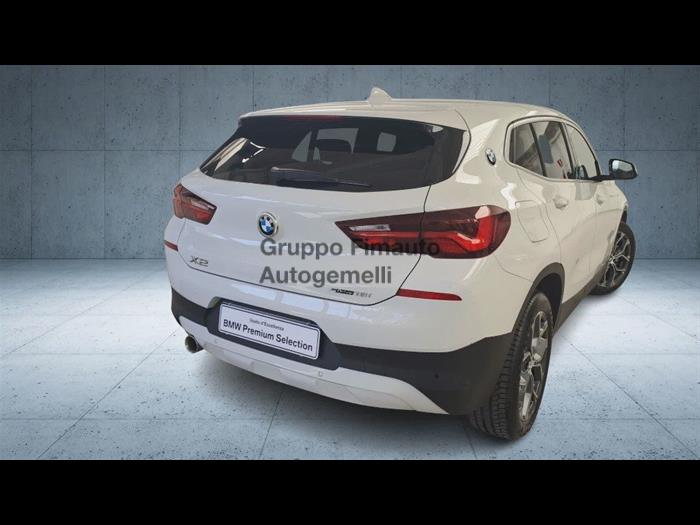 Fimauto - BMW X2 | ID 36727