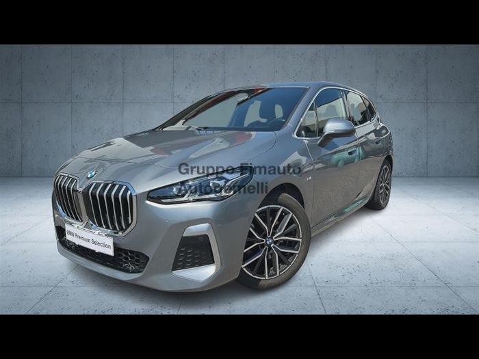 Fimauto - BMW 218 | ID 36728
