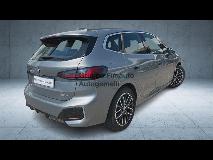 Fimauto - BMW 218 | ID 36728