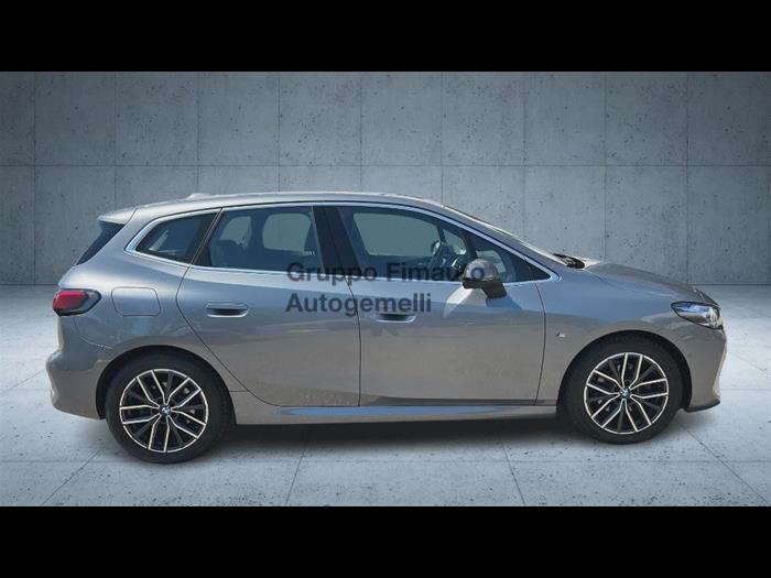 Fimauto - BMW 218 | ID 36728
