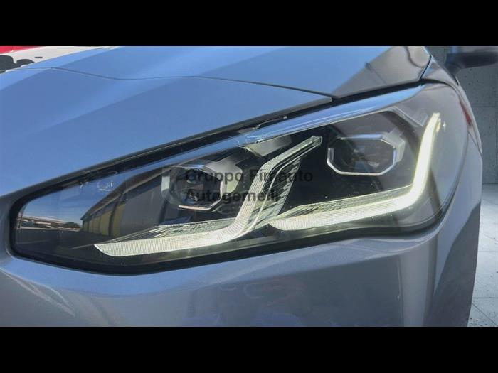 Fimauto - BMW 218 | ID 36728