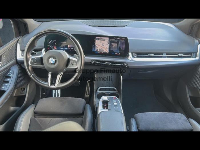Fimauto - BMW 218 | ID 36728