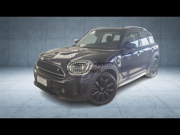 Fimauto - MINI Countryman | ID 36729