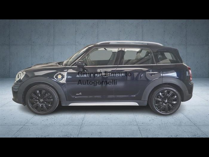 Fimauto - MINI Countryman | ID 36729