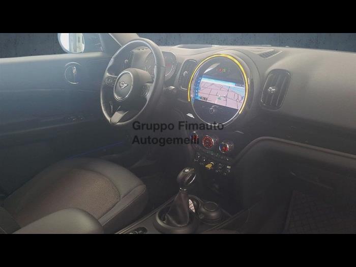 Fimauto - MINI Countryman | ID 36729