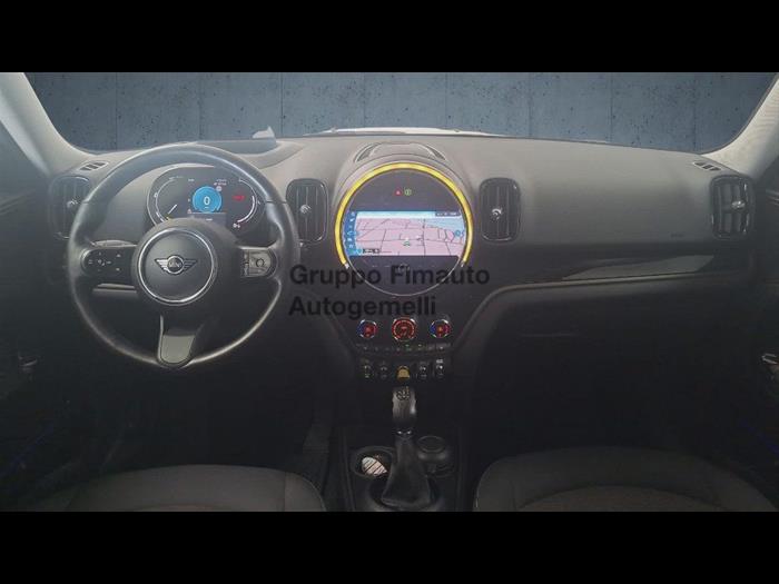 Fimauto - MINI Countryman | ID 36729
