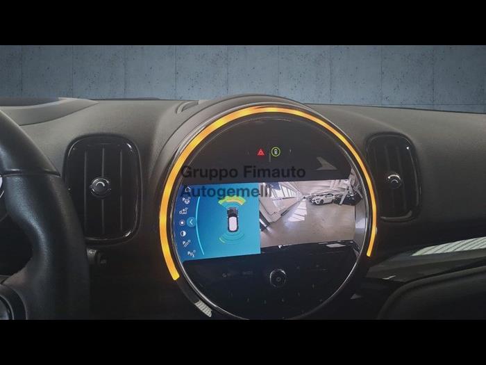 Fimauto - MINI Countryman | ID 36729