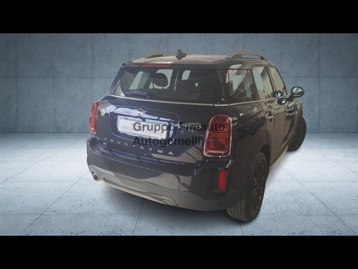 Fimauto - MINI Countryman | ID 36729