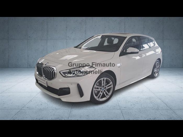 Fimauto - BMW 116 | ID 36730