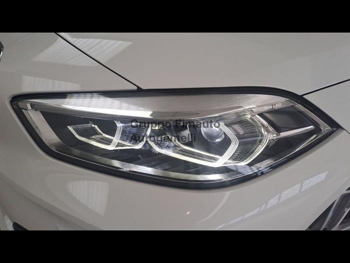 Fimauto - BMW 116 | ID 36730