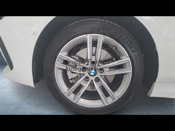 Fimauto - BMW 116 | ID 36730