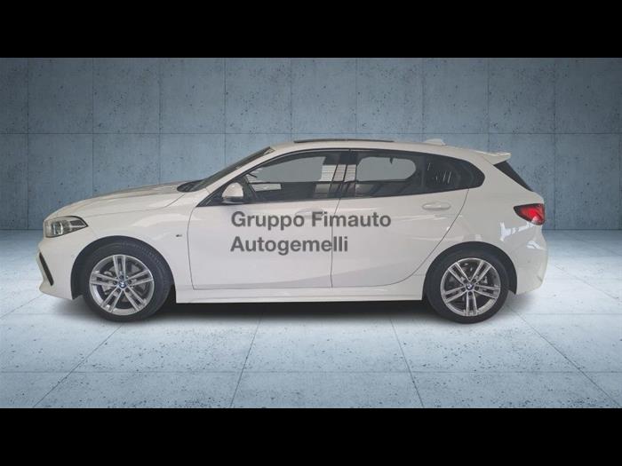 Fimauto - BMW 116 | ID 36730