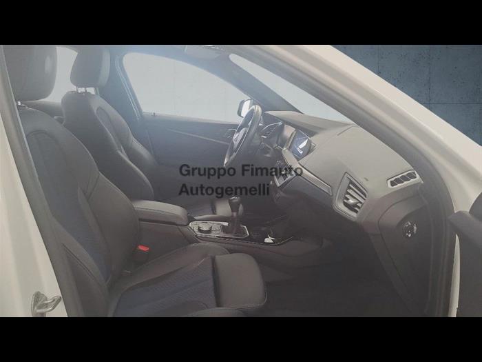 Fimauto - BMW 116 | ID 36730