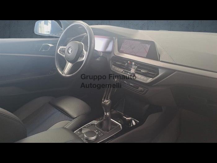 Fimauto - BMW 116 | ID 36730