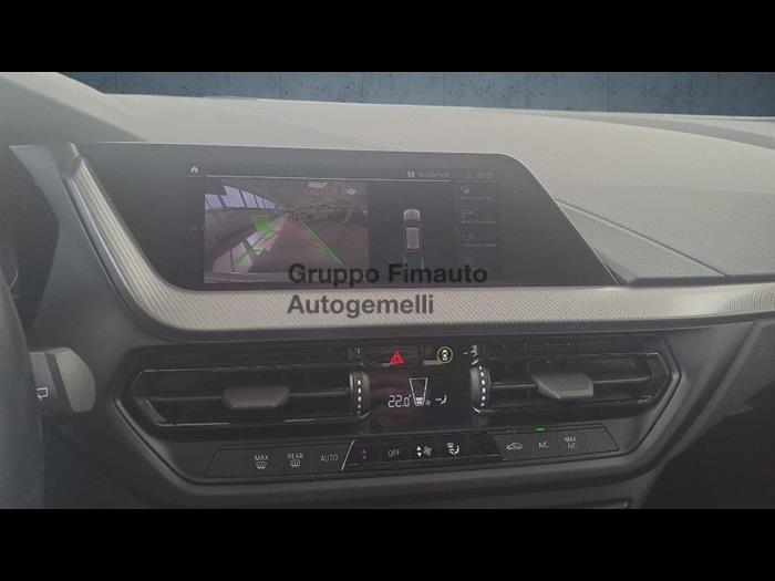 Fimauto - BMW 116 | ID 36730