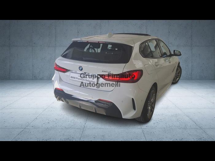 Fimauto - BMW 116 | ID 36730