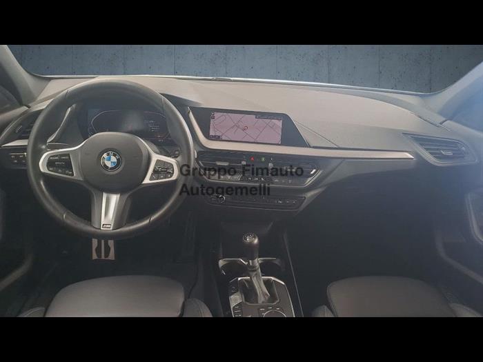 Fimauto - BMW 116 | ID 36730