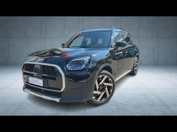 Fimauto - MINI Countryman | ID 36731