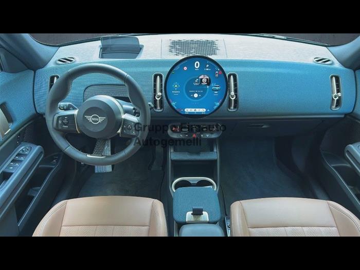 Fimauto - MINI Countryman | ID 36731