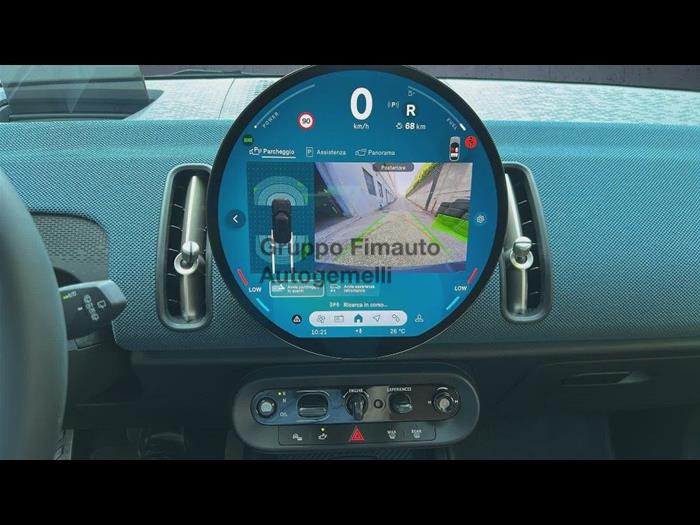 Fimauto - MINI Countryman | ID 36731