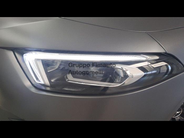 Fimauto - MERCEDES-BENZ A 35 AMG | ID 36739