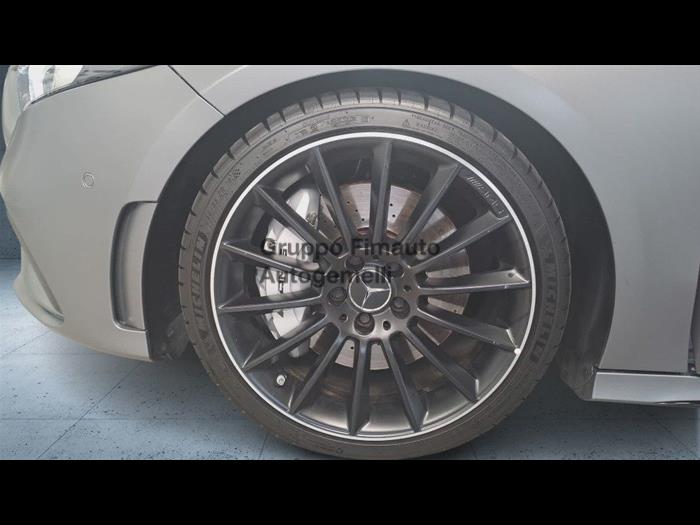 Fimauto - MERCEDES-BENZ A 35 AMG | ID 36739