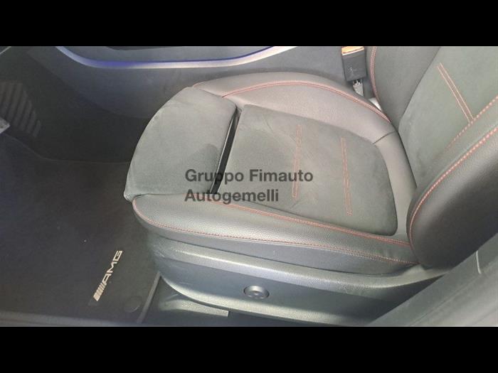 Fimauto - MERCEDES-BENZ A 35 AMG | ID 36739