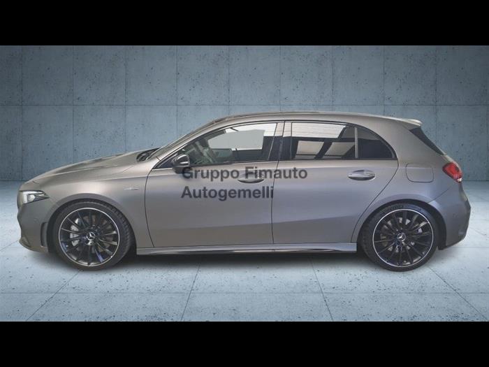 Fimauto - MERCEDES-BENZ A 35 AMG | ID 36739