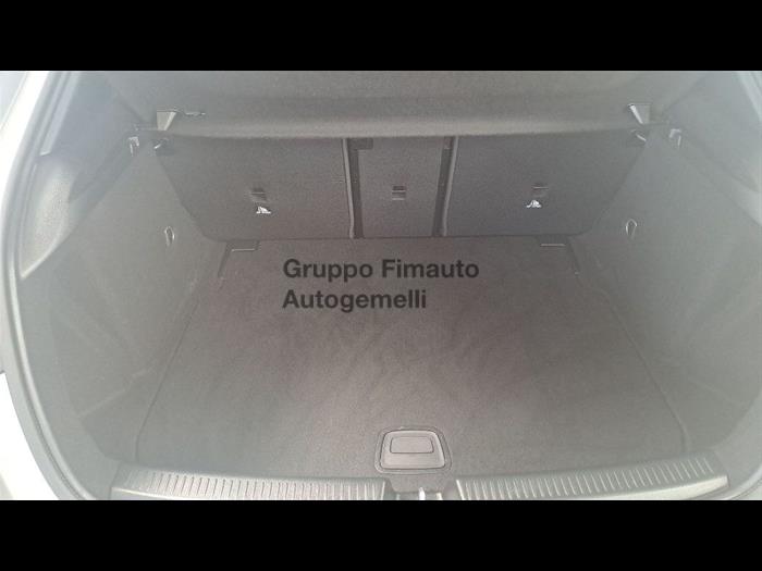 Fimauto - MERCEDES-BENZ A 35 AMG | ID 36739