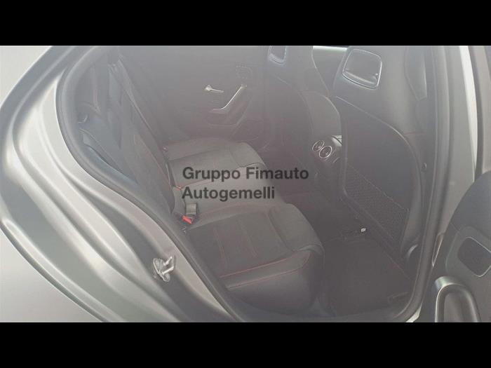 Fimauto - MERCEDES-BENZ A 35 AMG | ID 36739