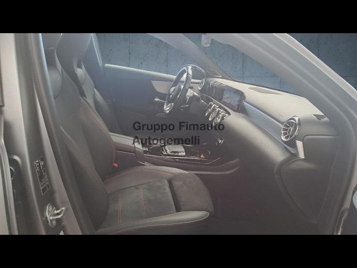 Fimauto - MERCEDES-BENZ A 35 AMG | ID 36739