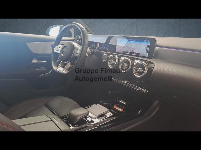 Fimauto - MERCEDES-BENZ A 35 AMG | ID 36739