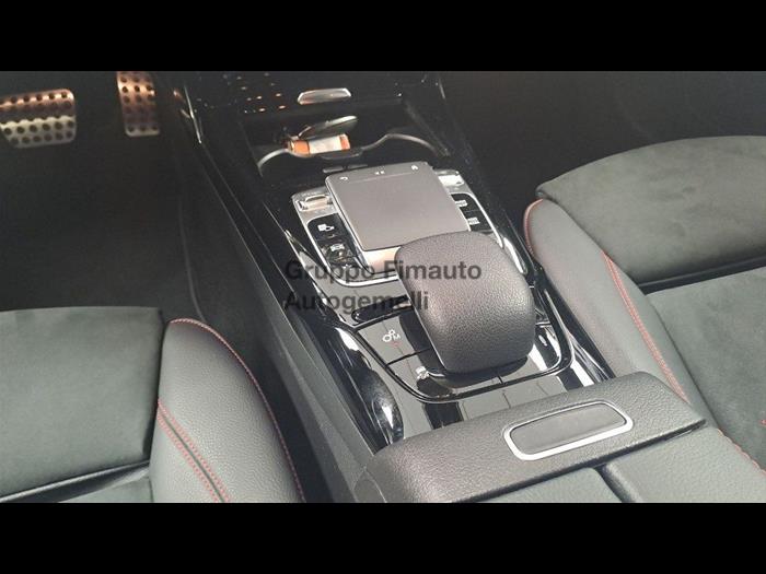 Fimauto - MERCEDES-BENZ A 35 AMG | ID 36739