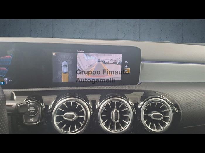 Fimauto - MERCEDES-BENZ A 35 AMG | ID 36739