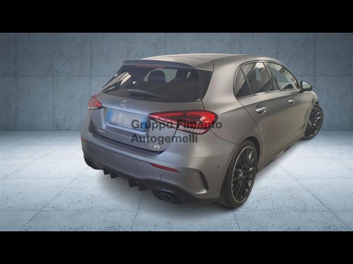 Fimauto - MERCEDES-BENZ A 35 AMG | ID 36739