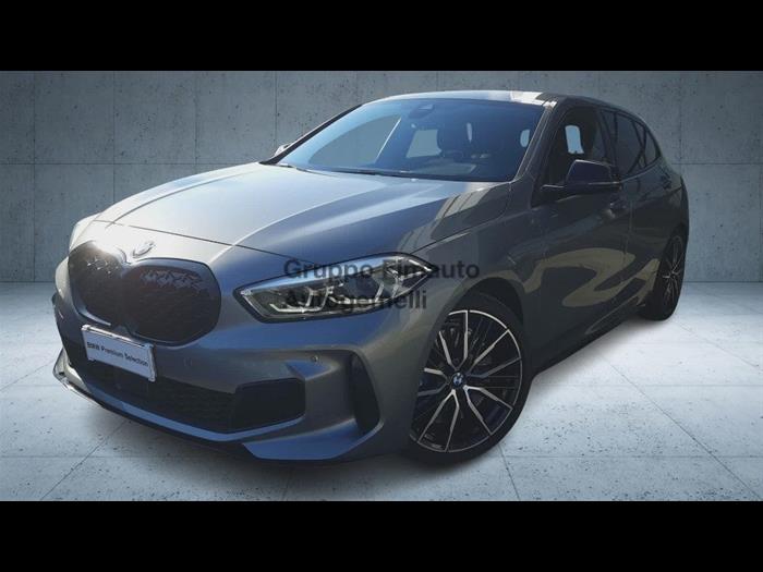 Fimauto - BMW 135 | ID 36741