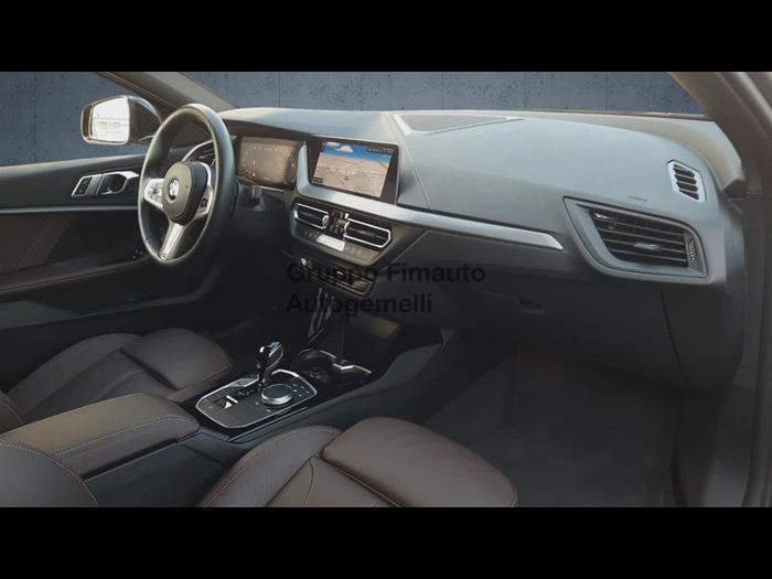 Fimauto - BMW 135 | ID 36741