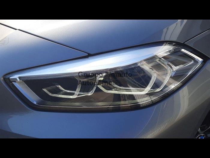 Fimauto - BMW 135 | ID 36741