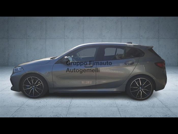 Fimauto - BMW 135 | ID 36741