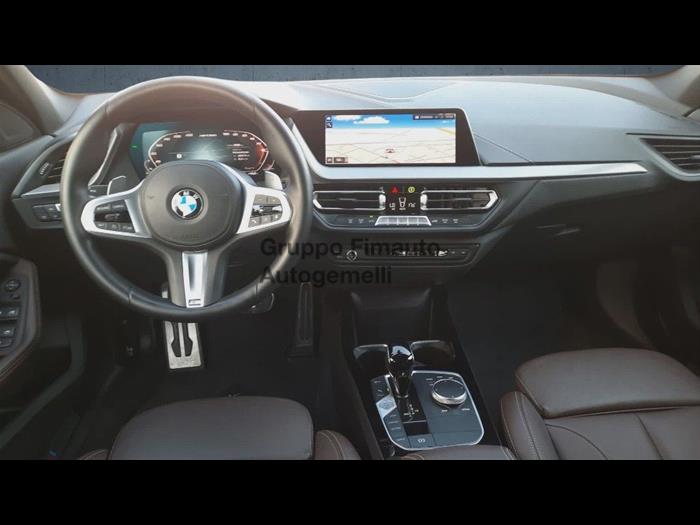 Fimauto - BMW 135 | ID 36741