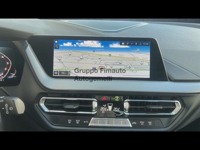 Fimauto - BMW 135 | ID 36740