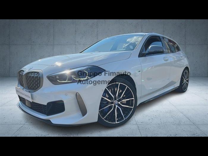 Fimauto - BMW 135 | ID 36740